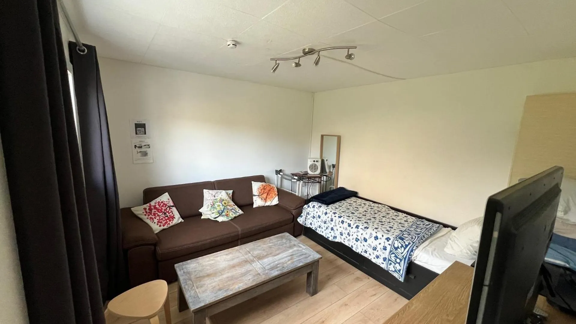 Feriehus Le Clos Ampere Toulouse